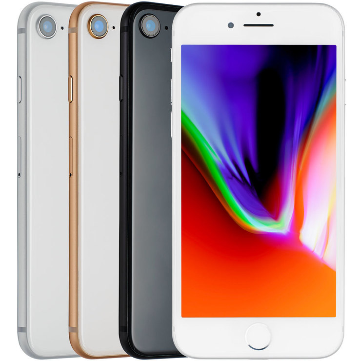 iPhone 8 64GB